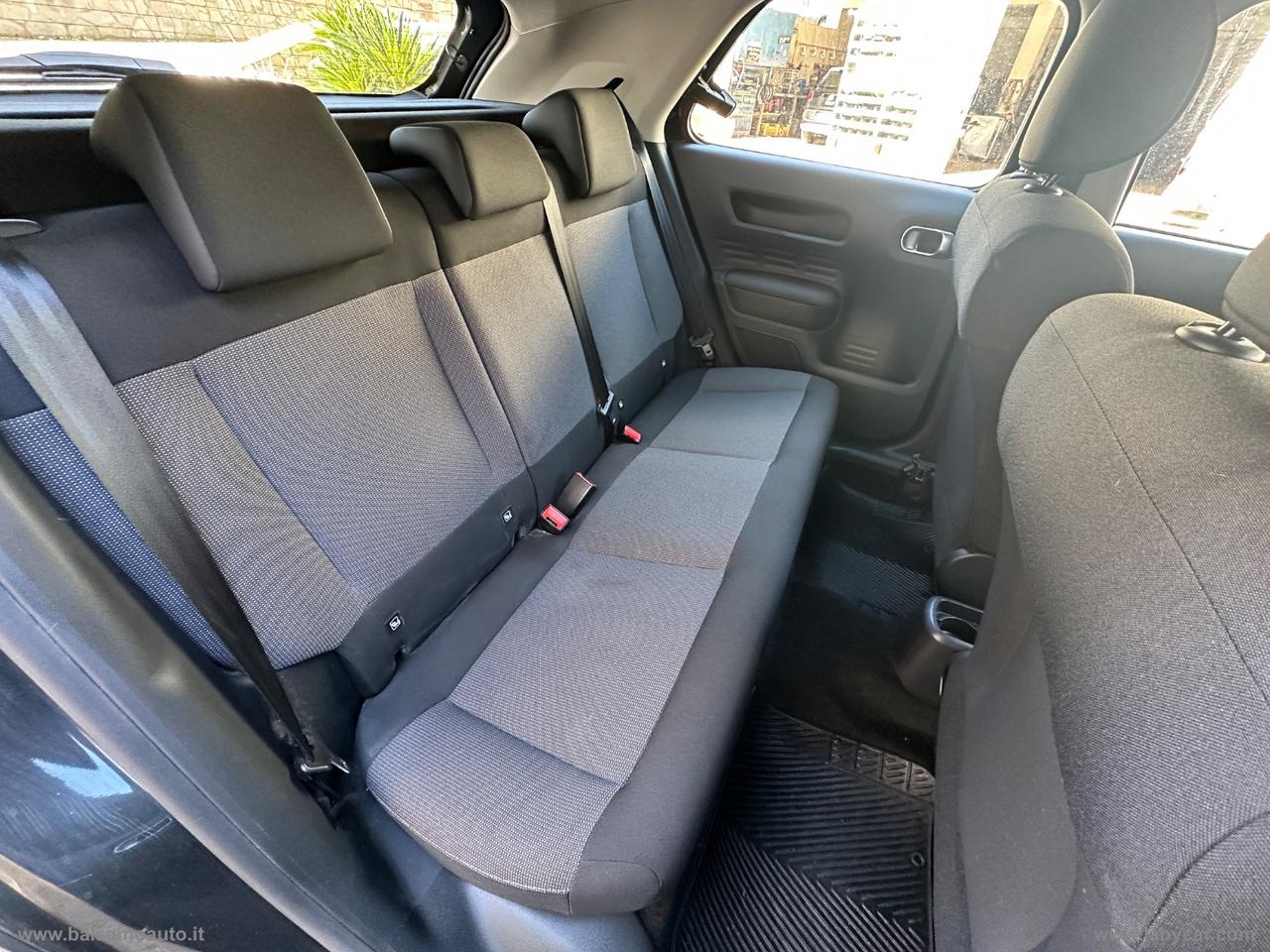 CITROEN C4 Cactus BlueHDi 100 Shine