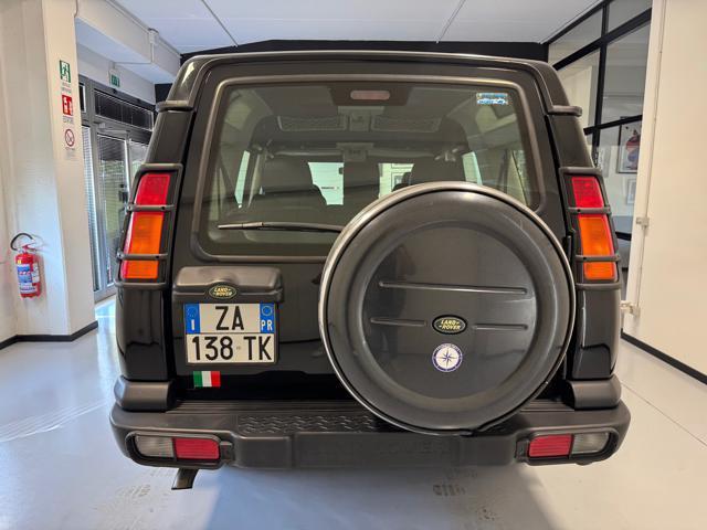 LAND ROVER Discovery 2.5 Td5 HSE PARI AL NUOVO