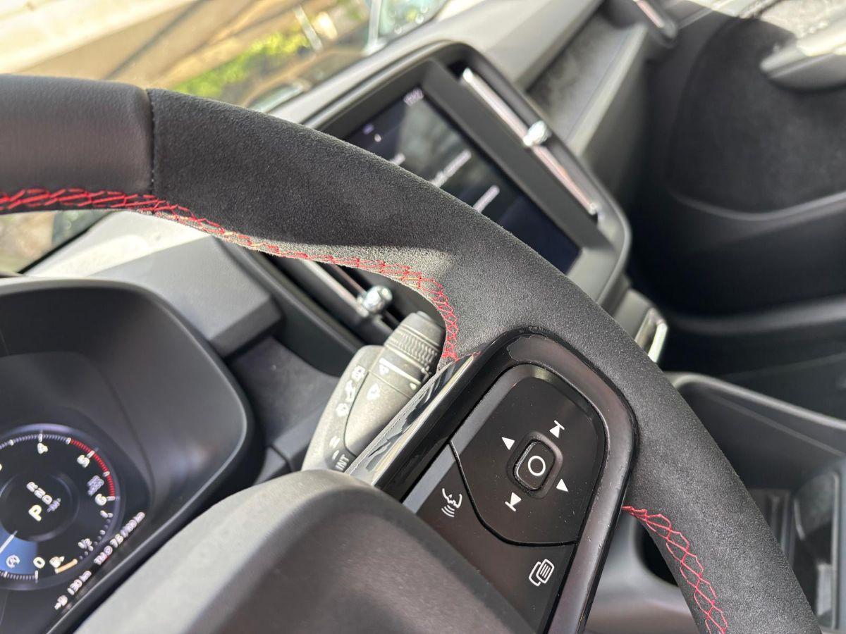 Volvo XC40 T3 Geartronic Momentum Core