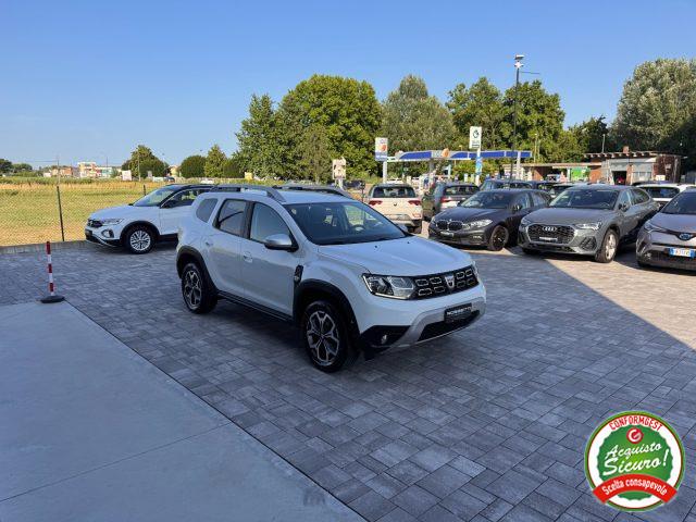 DACIA Duster 1.0 GPL ECO Prestige ANCHE PER NEOPATENTATI