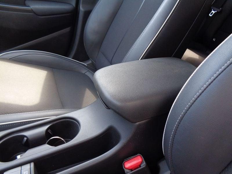 Hyundai Kona HEV 1.6 DCT XPrime