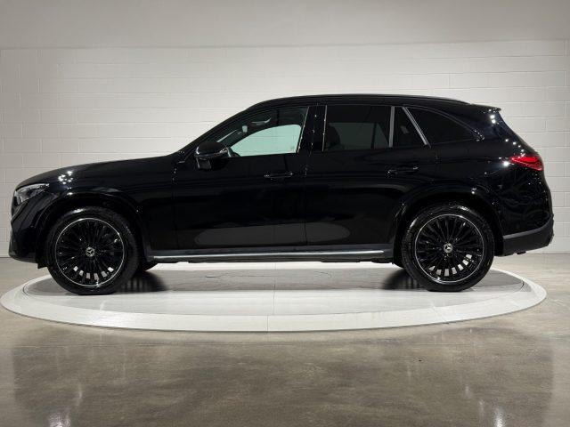MERCEDES-BENZ GLC 220 d 4Matic Mild Hybrid AMG Premium PREZZO REALE