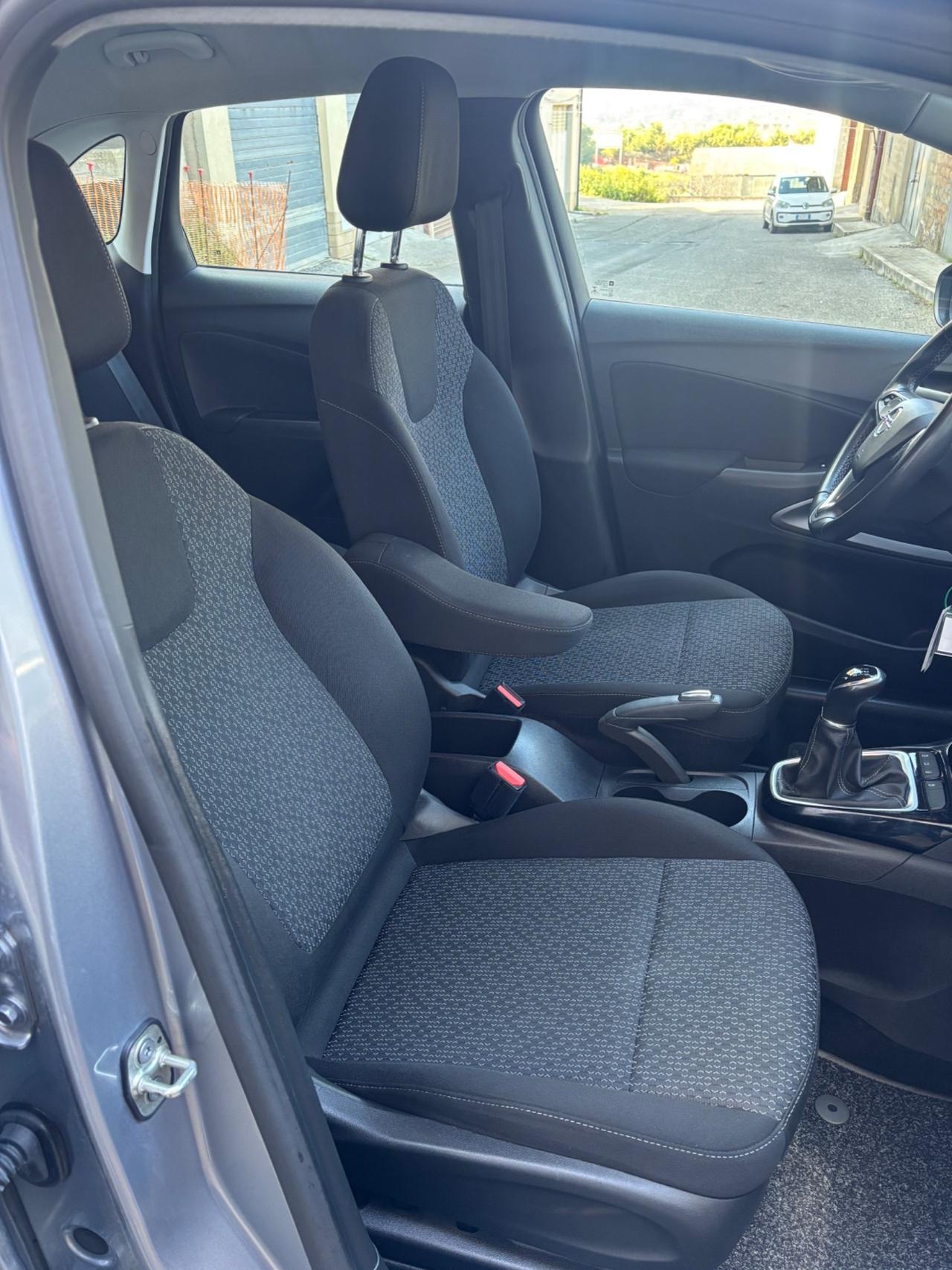 Opel Crossland 1.2 12V Start&Stop Elegance