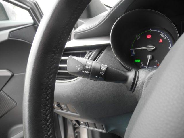 TOYOTA C-HR 1.8 Hybrid E-CVT Business -Ok NEOPATEN.- 74000 Km