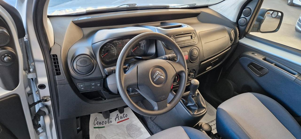Citroen Nemo Multispace 1.3 HDi 75cv Selection