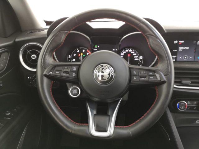 ALFA ROMEO Stelvio 2.0 Turbo 200 CV AT8 Q4 Executive