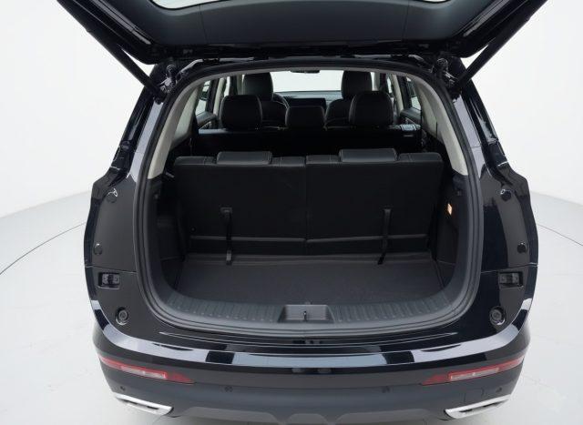 DFSK Glory 600 1.5 i 177 Cv Automatico 7 Posti Pelle