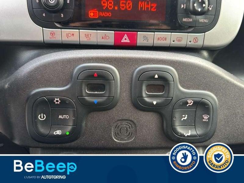 FIAT Panda Cross 0.9 T.AIR T. CROSS 4X4 S&S 85CV