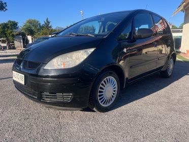 Mitsubishi Colt 1.1 12V 5p. Sportychrome