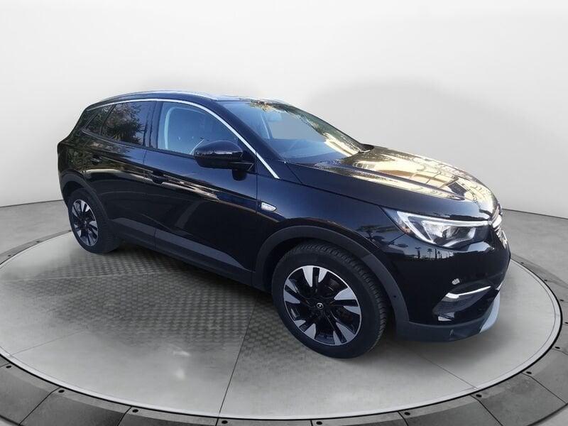 Opel Grandland X 1.6 Diesel 120cv Innovation S&S MT6
