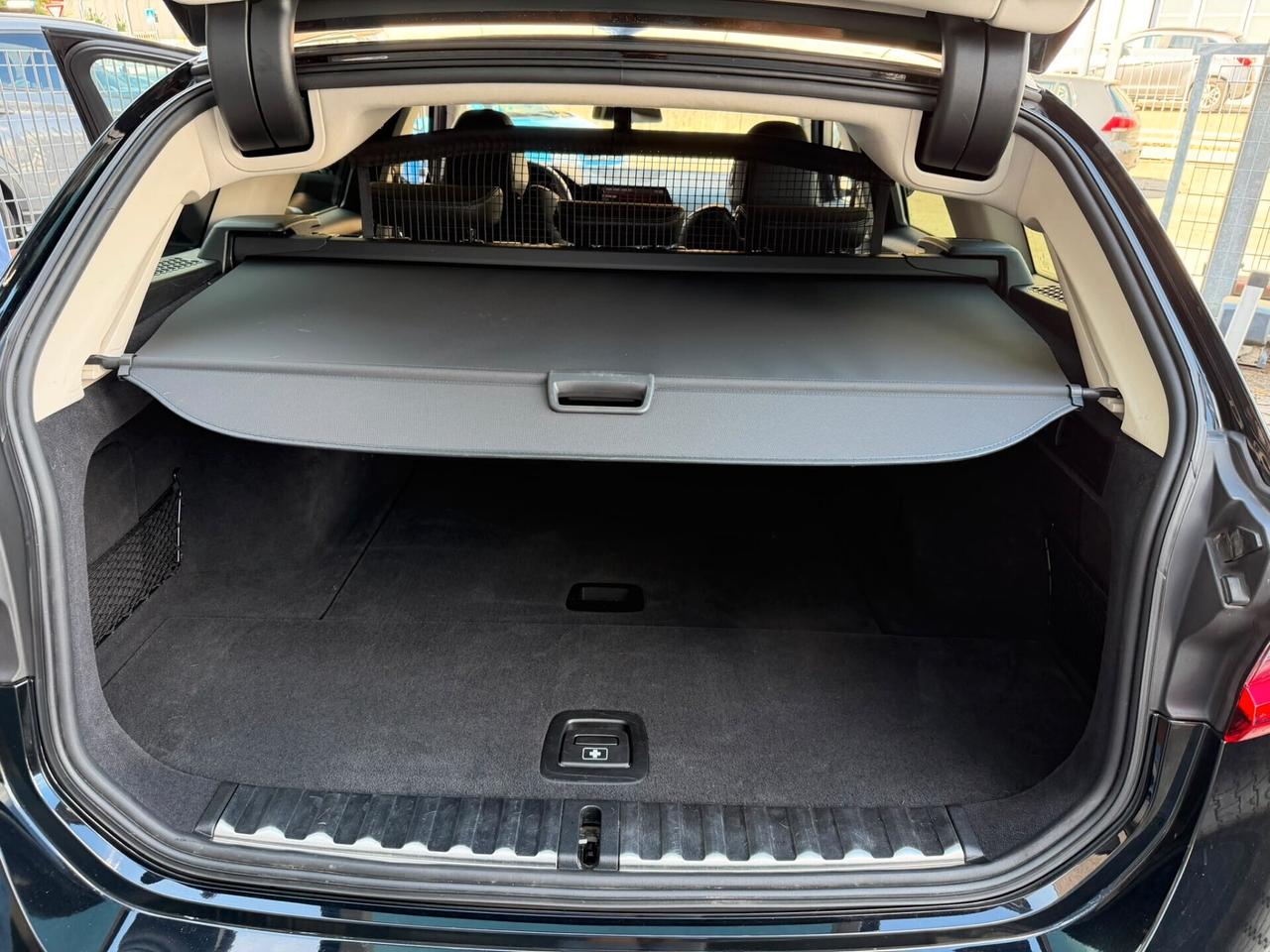 Bmw 318 d TOURING SPORT 48V AUTOMATICA 150 CV