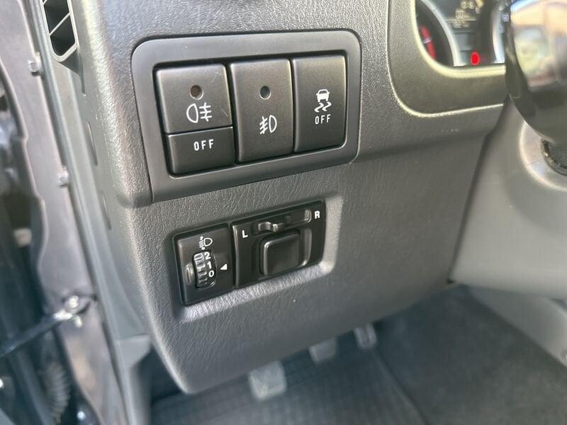 Suzuki Jimny 1.3 Evolution Plus 86 Cv 4WD - Pelle, Fanaliera ecc
