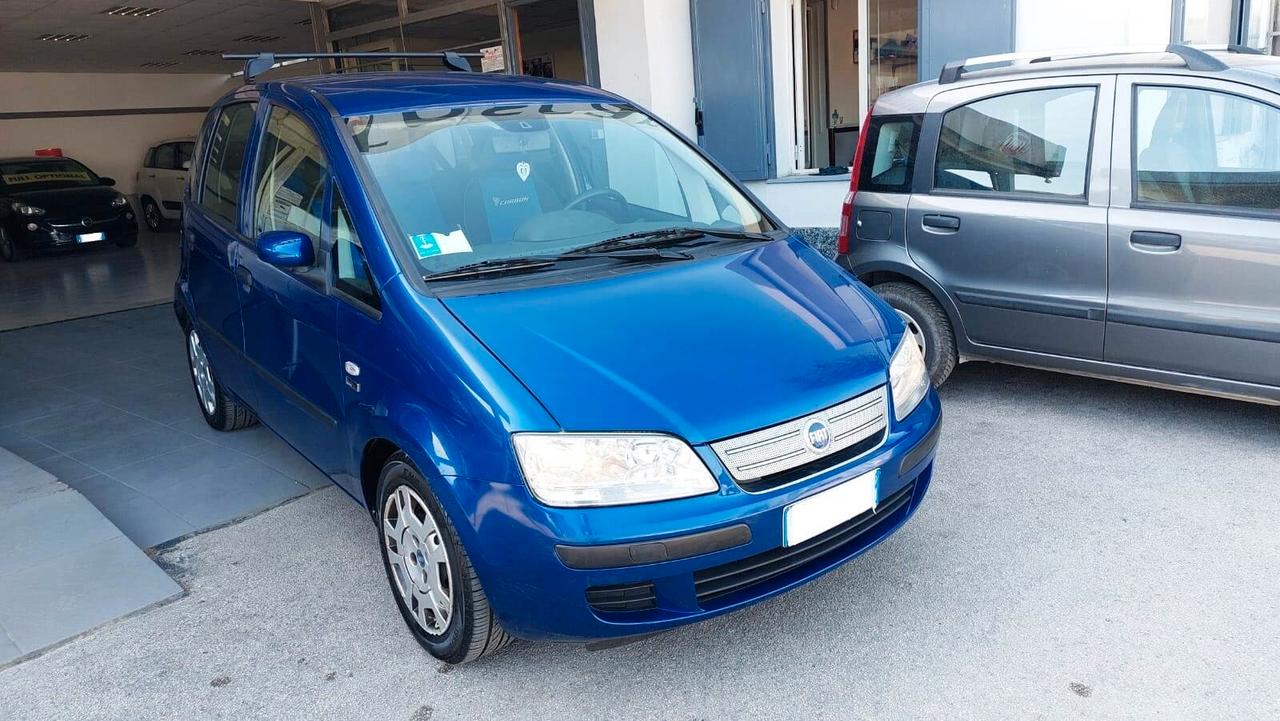 Fiat Idea 1.3 Multijet Dynamic