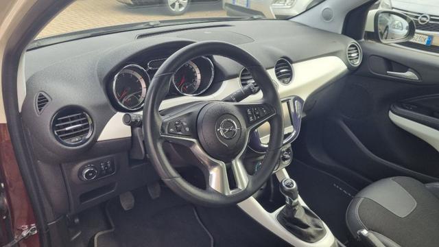OPEL Adam 1.2 70 CV Jam