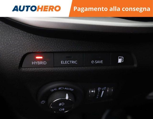 JEEP Compass 1.3 Turbo T4 190 CV PHEV AT6 4xe 80° Anniversario