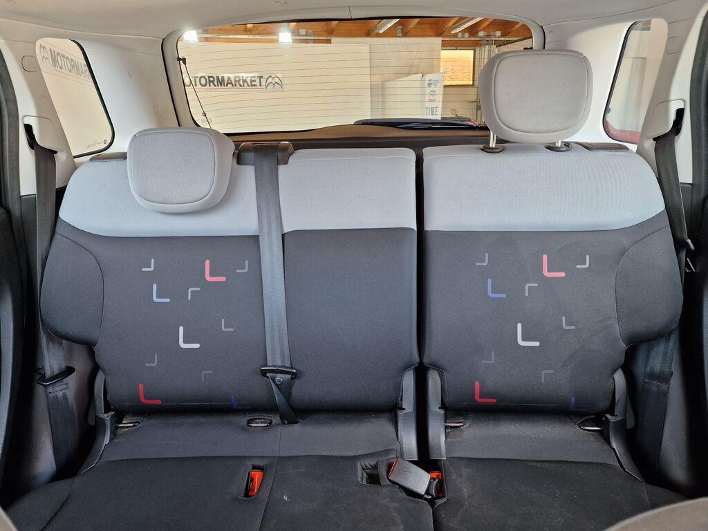 Fiat 500L 1.4 Lounge