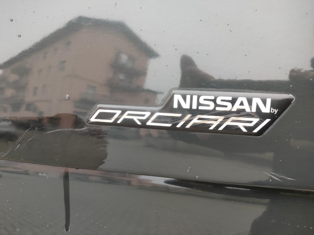 Nissan Navara 2.5 dCi PREZZO INTRATTABILE