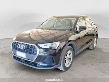 Audi Q3 Q3 35 TDI S tronic Business FINO A 3 ANNI DI GARANZIA KM ILLIMITATI PARI ALLA NUOVA