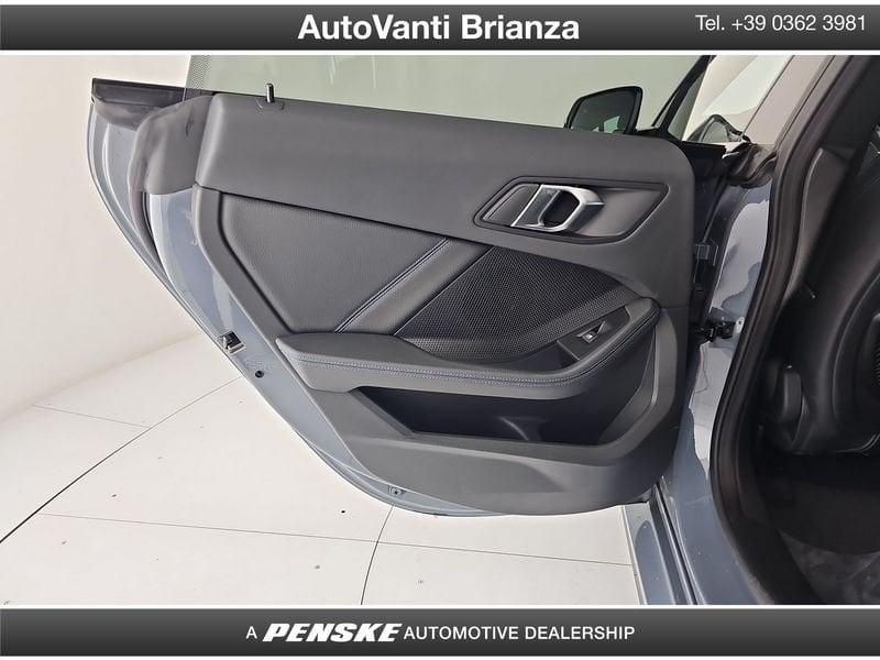 BMW Serie 2 G.C. 220d xDrive Gran Coupé Msport aut.