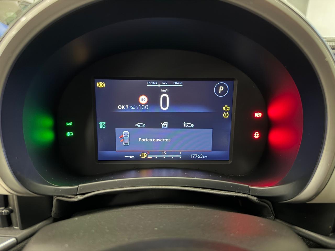 Fiat 600 Hybrid 100 CV DCT MHEV La Prima 230 al mese