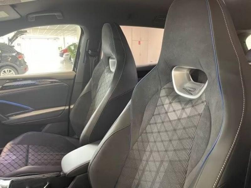 Volkswagen Tiguan 1.5 eTSI 110KW ACT R-Line DSG Gancio Led Garanzia Estesa Camera