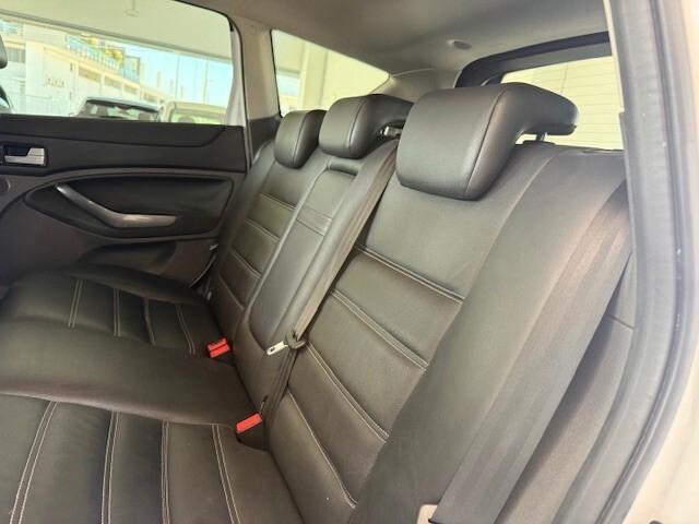 Ford Kuga 2.0 TDCi 163 CV 4WD Titanium 2011