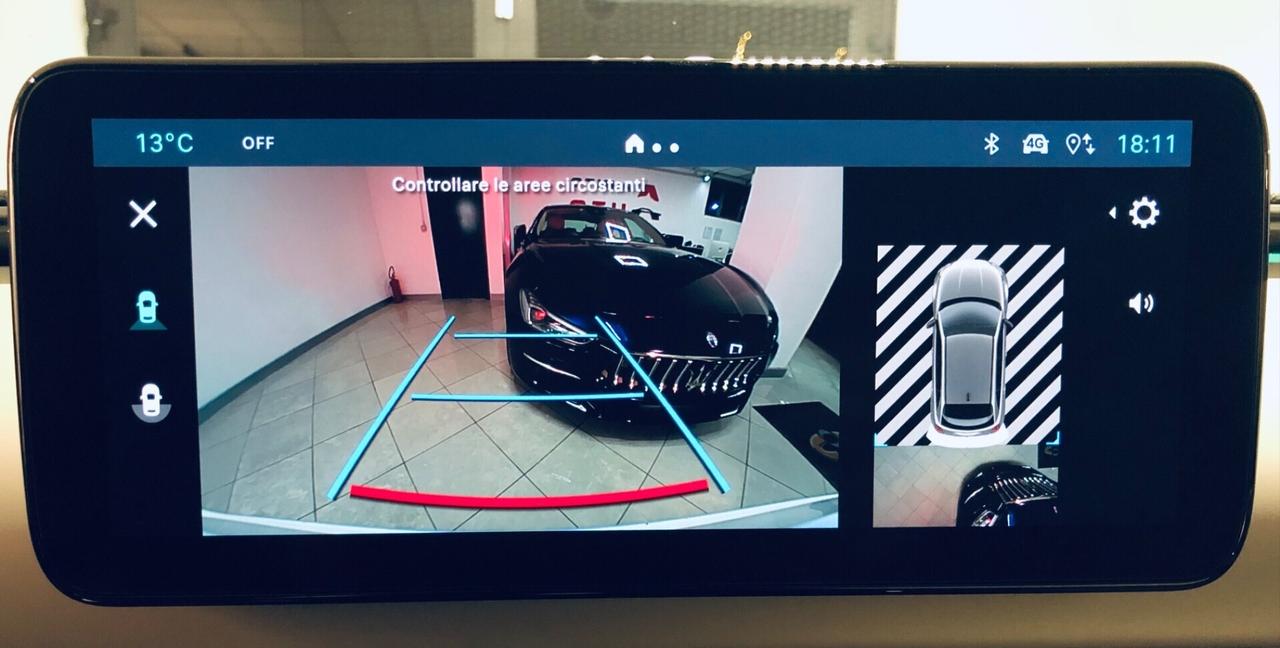 Fiat 600 Hybrid 100 CV DCT MHEV La Prima