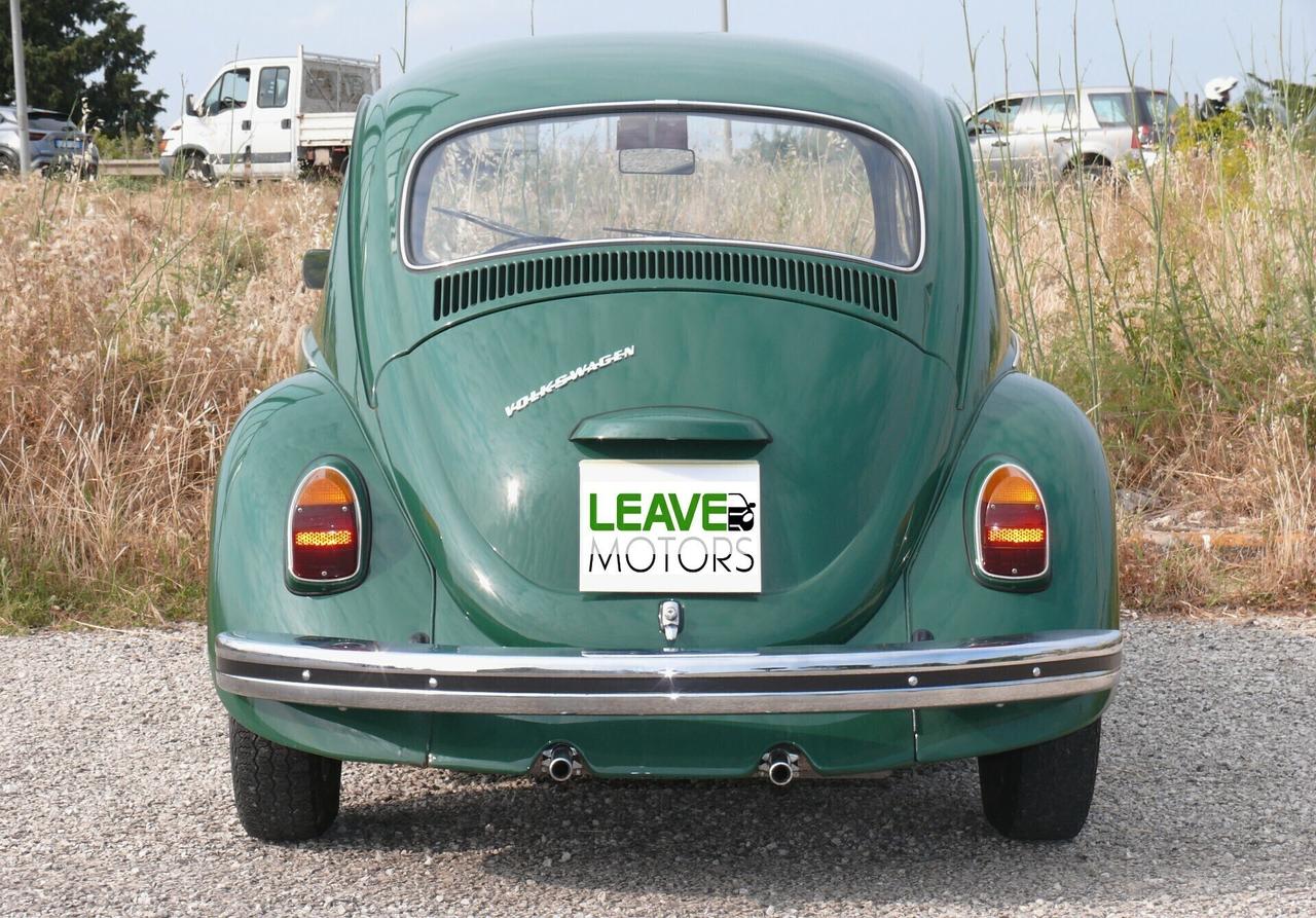 Volkswagen Maggiolino 1200 - (M1346)