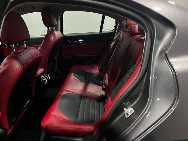 ALFA ROMEO Giulia 2.2 Turbodiesel 180 CV AT8 Q2 Super