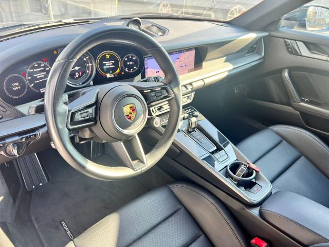 PORSCHE 911 Carrera S - Tetto Apribile - Sport Chrono