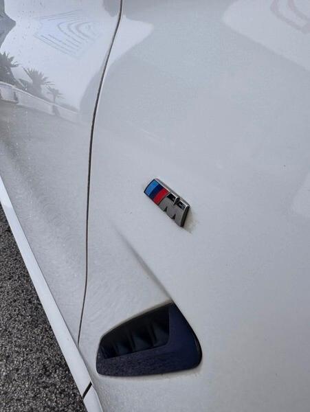 Bmw X4 M xDrive20d Msport