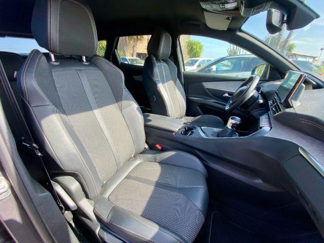 PEUGEOT 3008 PureTech Turbo 130 S&S GT