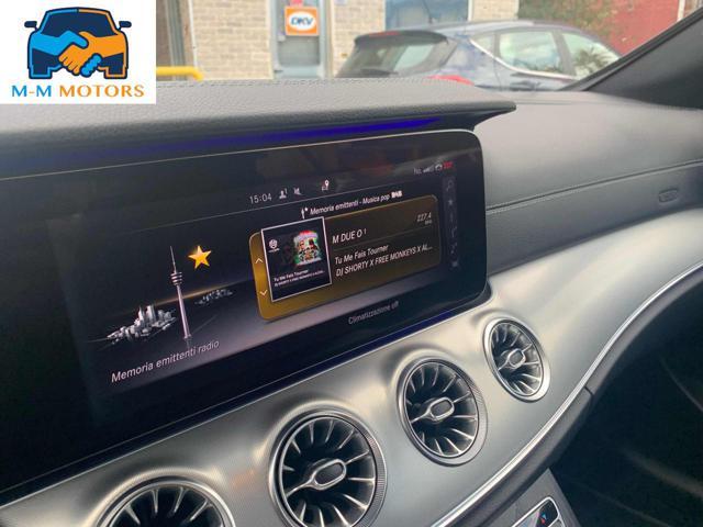 MERCEDES-BENZ E 220 d Auto Premium Plus AMG full full impeccabile