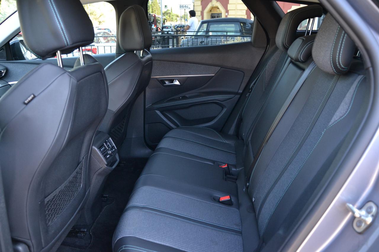 Peugeot 3008 1.5 HDi 130CV EAT8 ALLURE **PREZZO VERO**UNIPRO'*