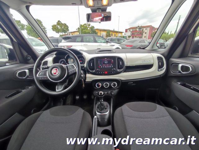 FIAT 500L Pro 1.6 MJT Mirror 4 posti (N1) NETTO IVA