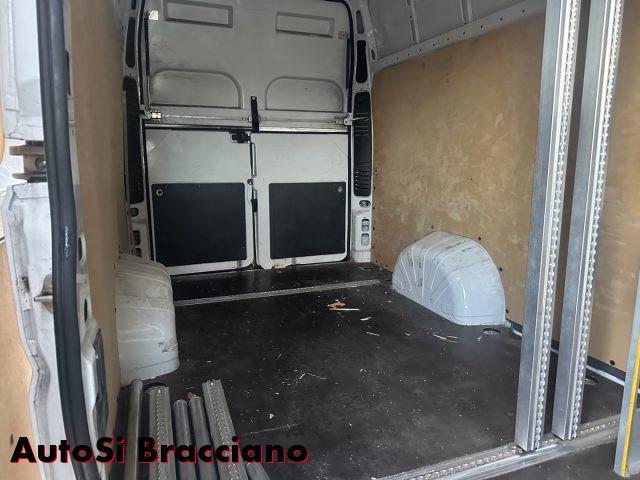 FIAT Ducato 35 2.3 MJT 130CV PC-TN Furgone Maxi