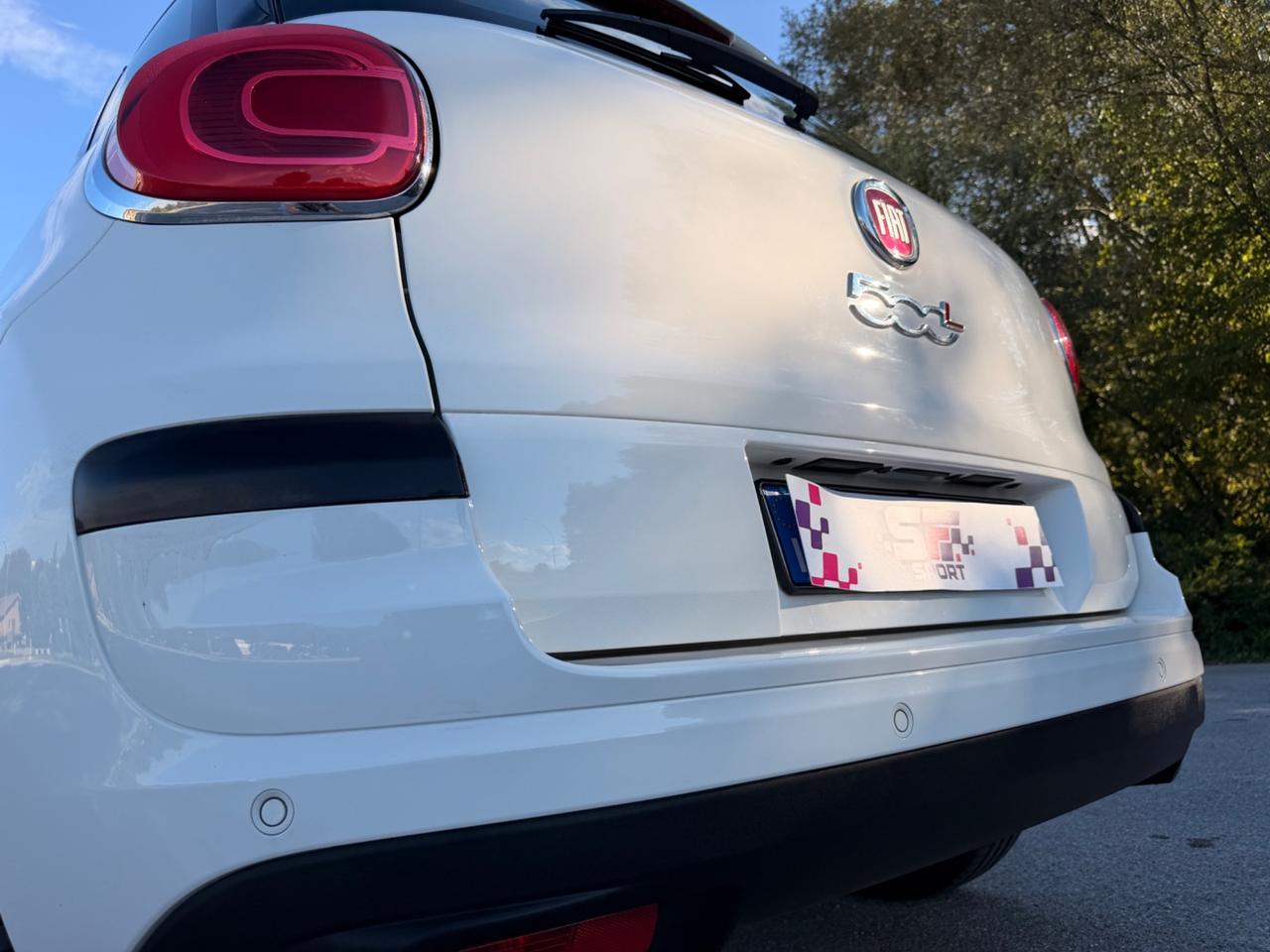 Fiat 500L 1.3 Multijet 95 CV Urban