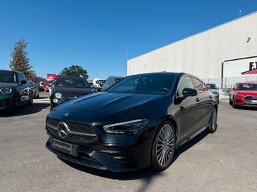 Mercedes-benz CLA 200 d Automatic Shooting Brake AMG Line Premium Plus