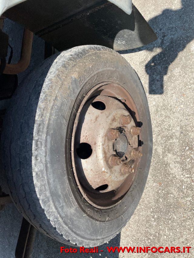 NISSAN L35 L35 3.0 DIESEL 86CV PATENTE B