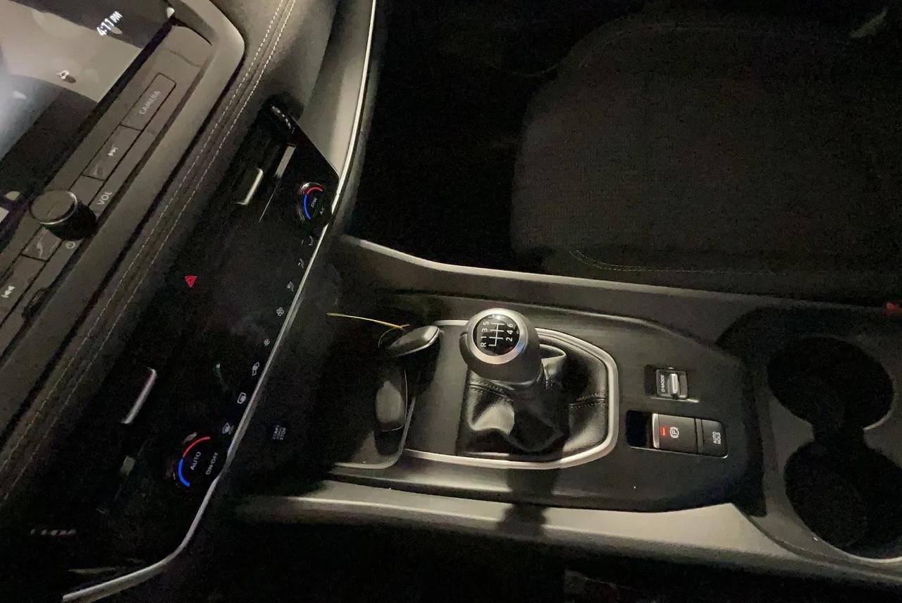 Nissan Qashqai MHEV 140 CV Acenta