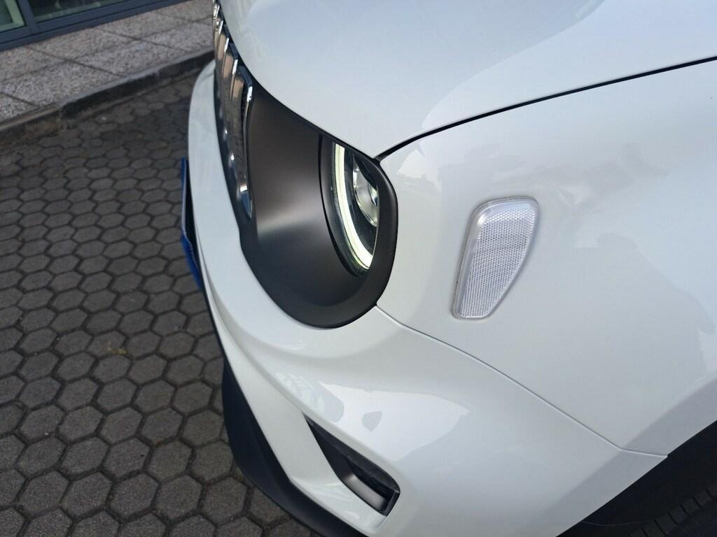 Jeep Renegade 1.6 Multijet Limited 2WD