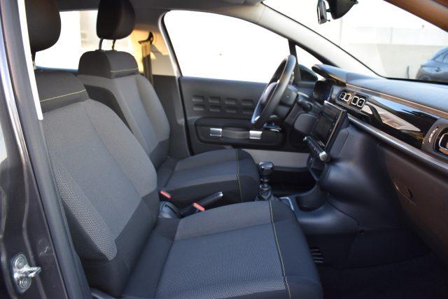 CITROEN C3 BlueHDi 100 S&S Shine