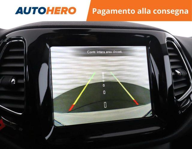 JEEP Compass 2.0 Multijet II aut. 4WD Night Eagle
