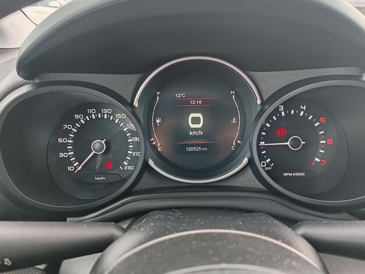 Fiat 500L 1.3 Multijet 95cv Cross