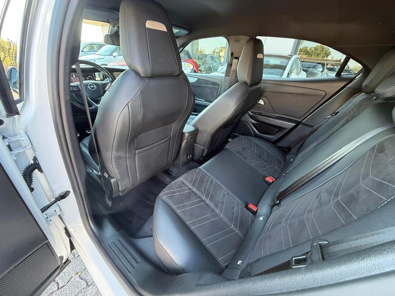 Opel Mokka 1.5 diesel GS Line - OK NEOPATENTATI -