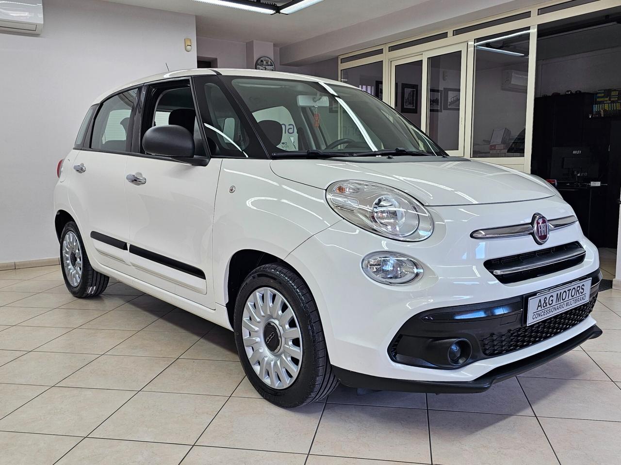 Fiat 500L 1.3 Multijet 95 CV Urban
