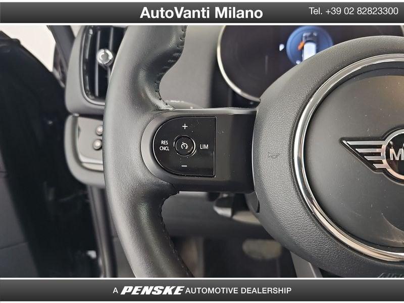 MINI Mini Countryman F60 Mini 1.5 Cooper S E Countryman ALL4 Essential
