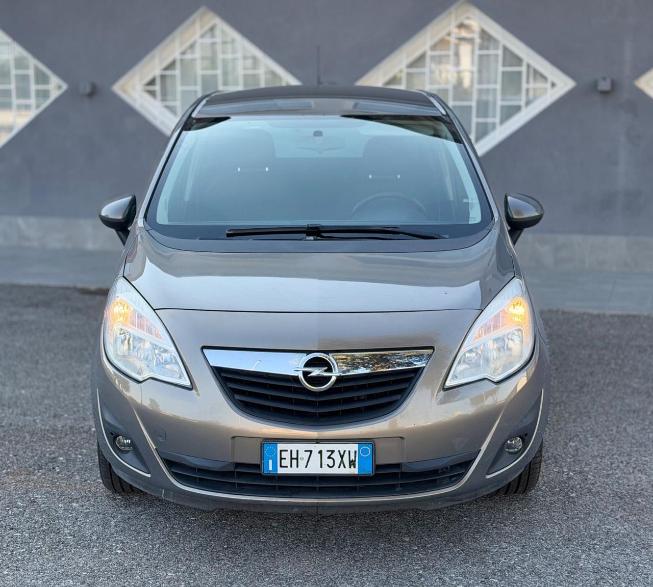 Opel Meriva 1.7 CDTI NeoPatentati