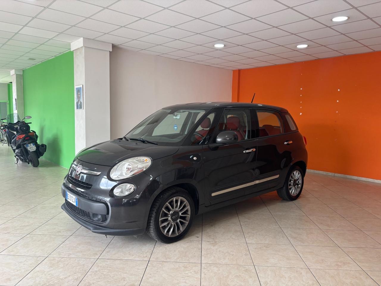 Fiat 500L 1.3 Multijet 85 CV Lounge ok neopatentati