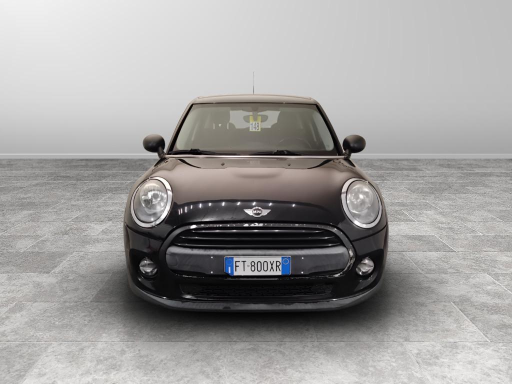 MINI Mini IV F55-F56 2014 - Mini 1.2 One 75cv 5p
